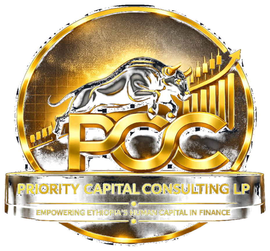 Priority Capital Consulting LP
